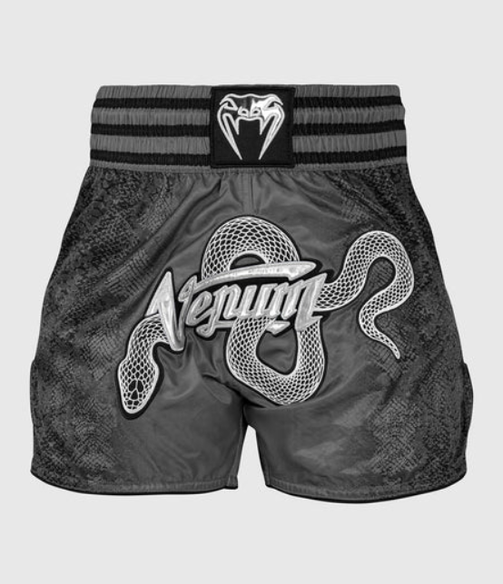 Venum Amazonia Women’s Muay Thai Shorts