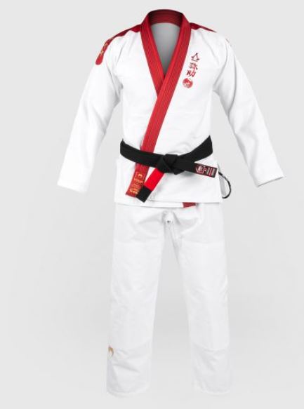 VENUM X ASSASINS CREED SHADOW BJJ GI VENUM X ASSASINS CREED SHADOW BJJ GI