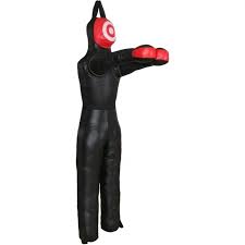 CHAMPION GRAPPLING DUMMY K008 - UNFILLED
