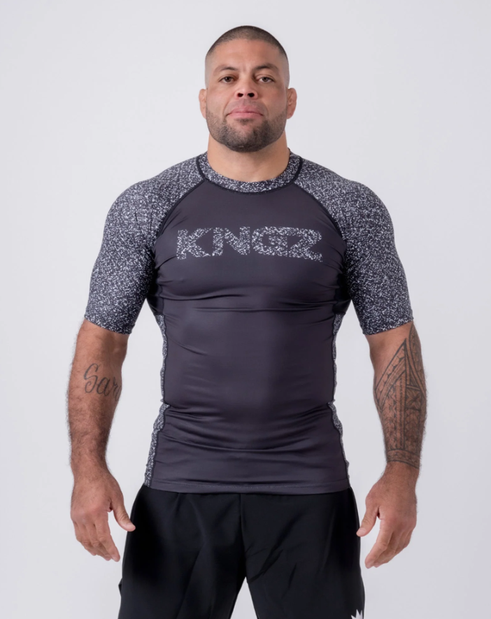 Kingz Noise V2 Rashguard