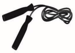 adidas Jump Rope - Tangle-free, Comfortable, Ball Bearing