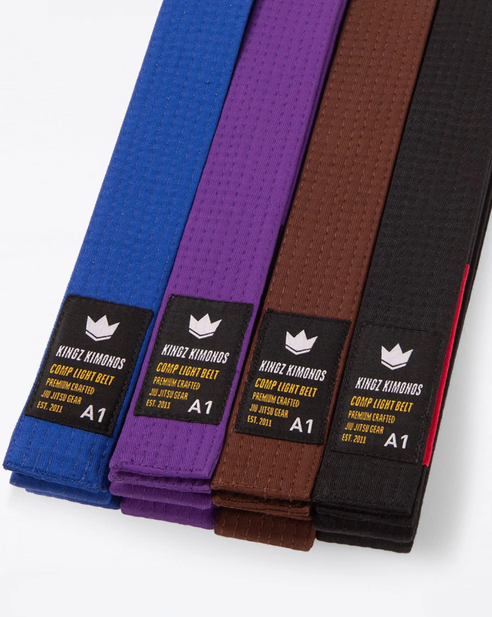 Kingz Lite Comp Belt
