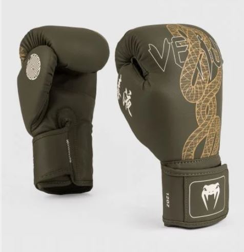VENUM SERPENTI BOXING GLOVES VENUM SERPENTI BOXING GLOVES