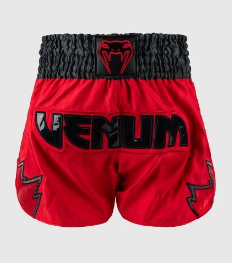 VENUM INFERNO MUAY THAI SHORTS VENUM INFERNO MUAY THAI SHORTS