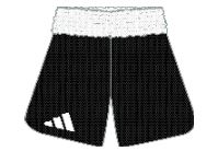 ADIDAS BOXING SHORT ADIDAS BOXING SHORT