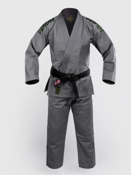 VENUM CONTENDER EVO 2.0 BJJ GI
