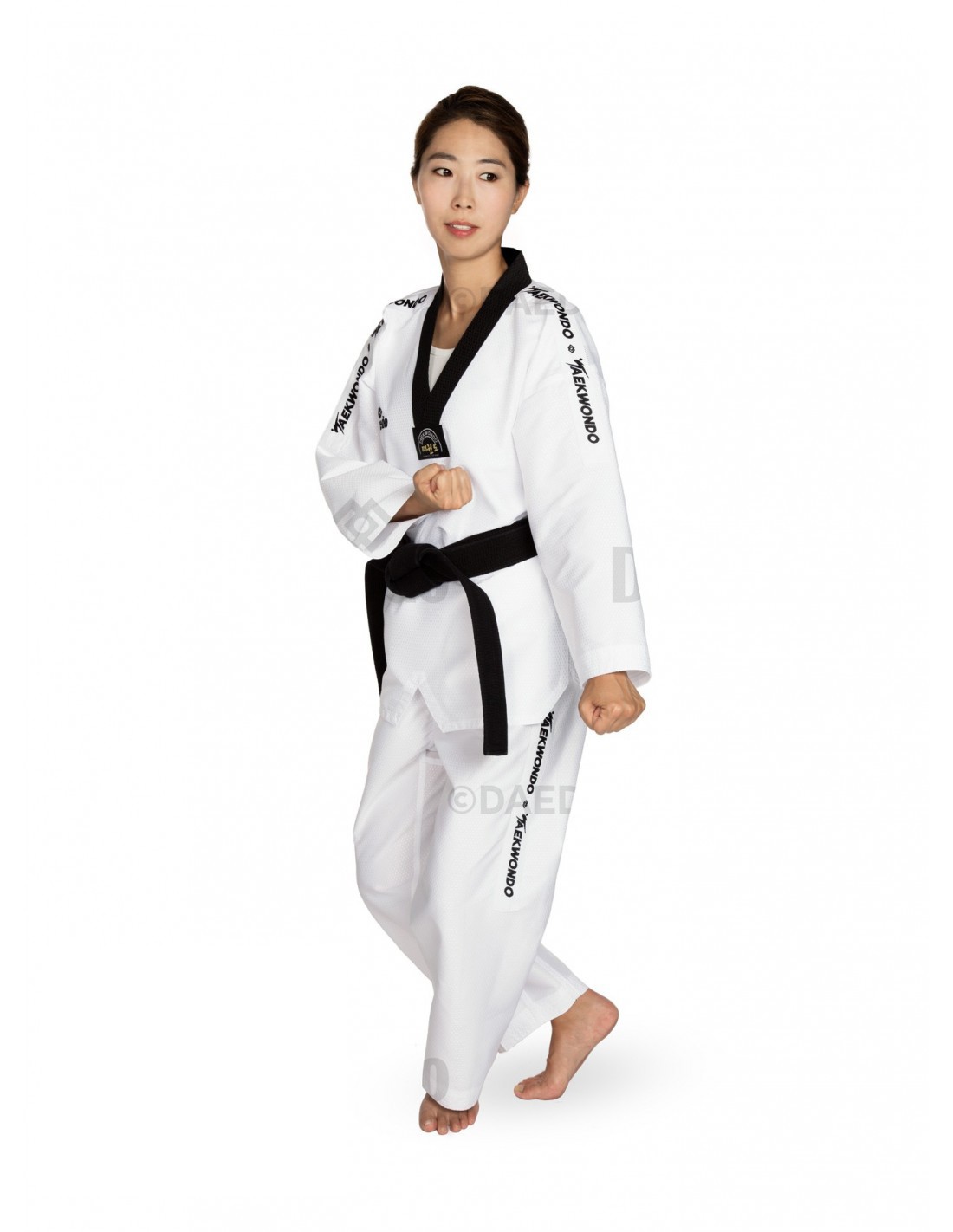 DAEDO HI TECH DOBOK UNIFORM