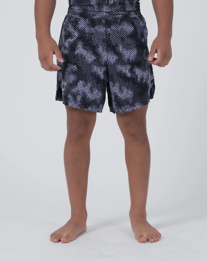Viper Youth Shorts