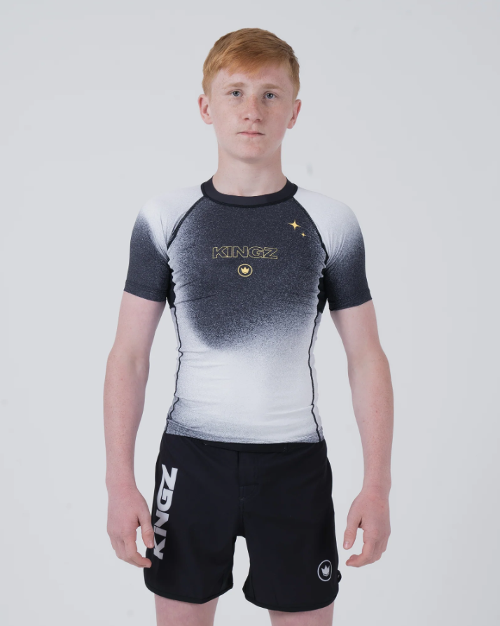 Galaxy Youth Rashguard