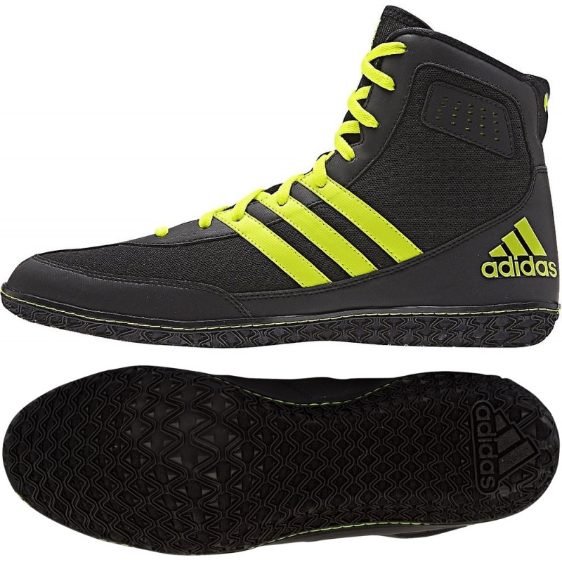 champs wrestling shoes