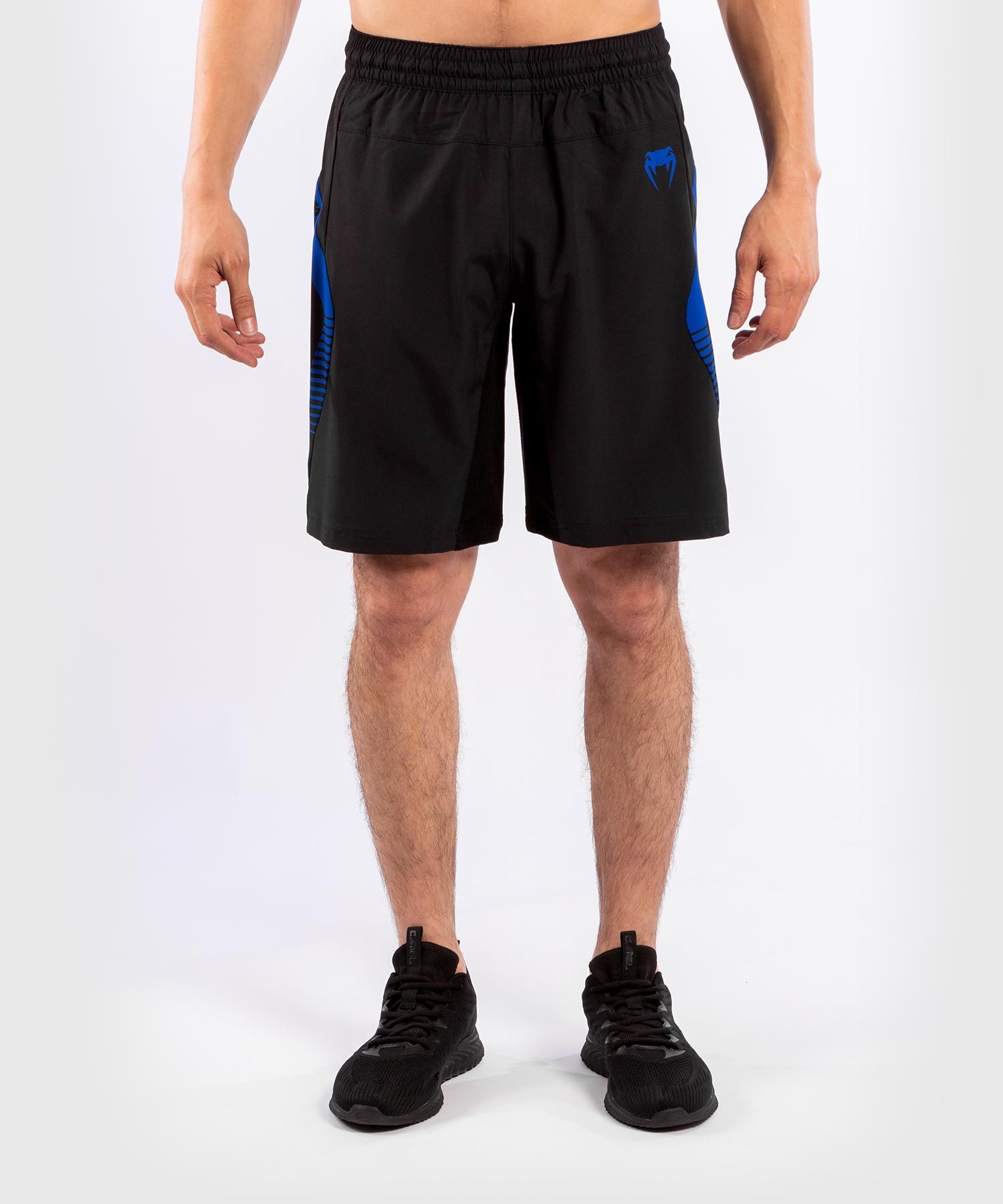 VENUM NoGi 3.0 TRAINING SHORTS BLK/BLUE