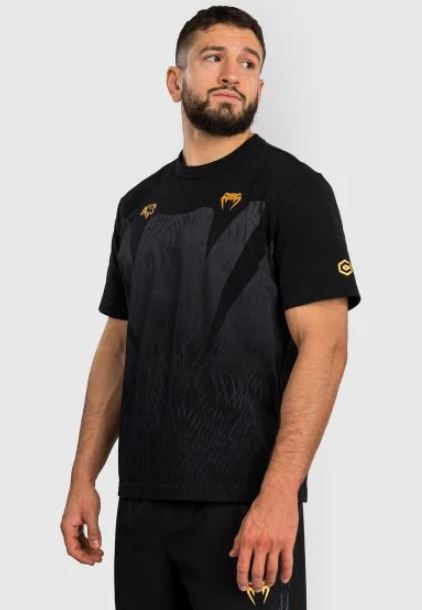 Venum x Chimaev T-Shirt