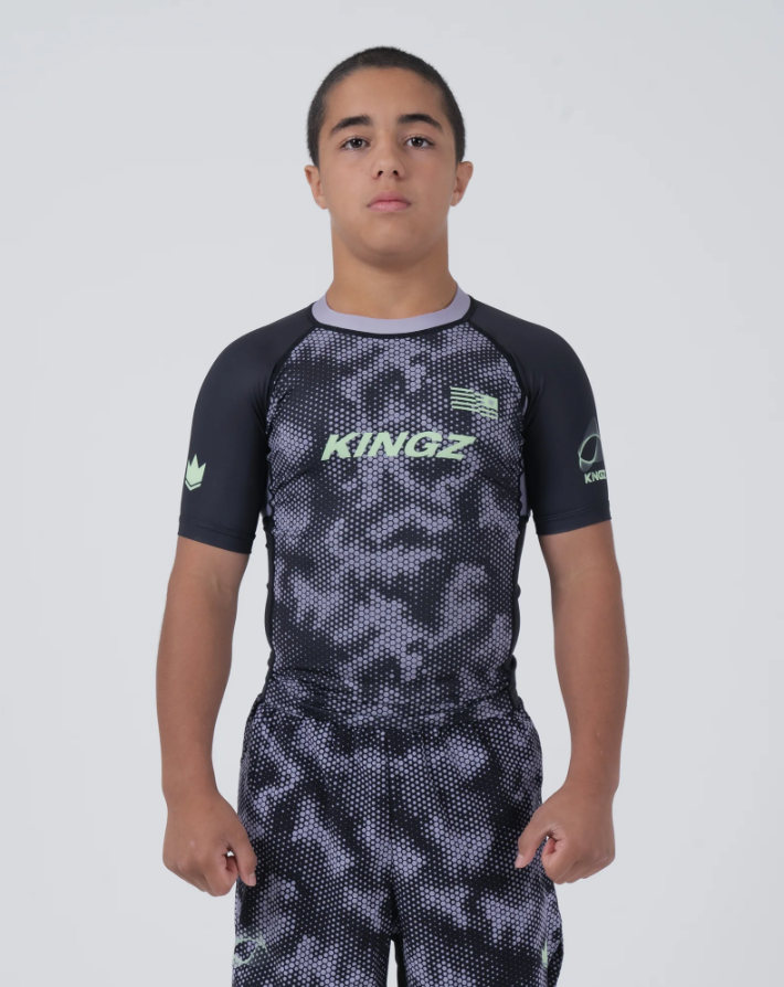 Viper Youth Rashguard