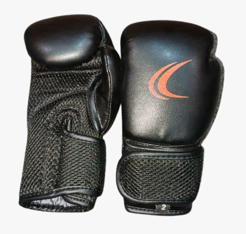 CHAMPION REHANA BOXING GLOVES