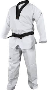 adidas ADI-START II Taekwondo Uniform
