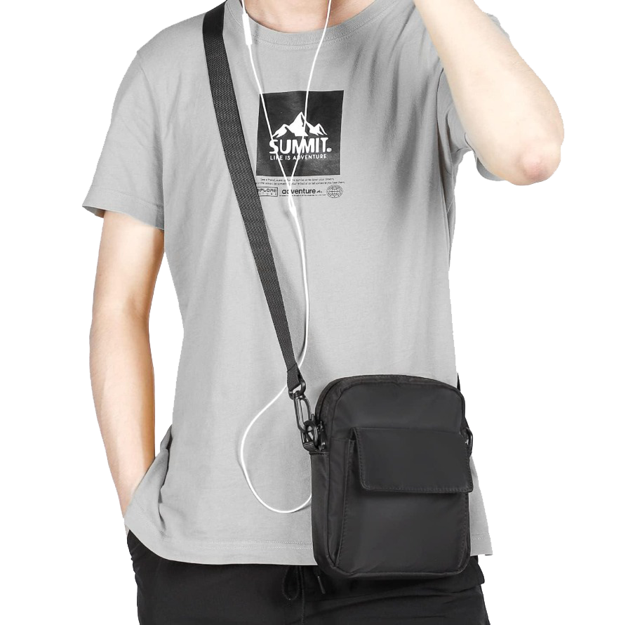 SLING BAG