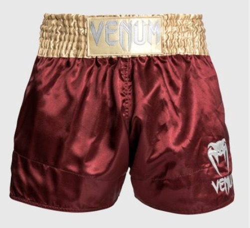 Venum Classic Muay Thaï Short