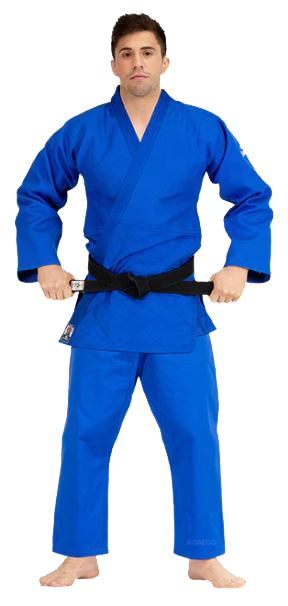 DAEDO JUDO GI SEMI COMPETITION