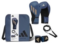 ADIDAS WOMEN'S BOXFIT 2 SET