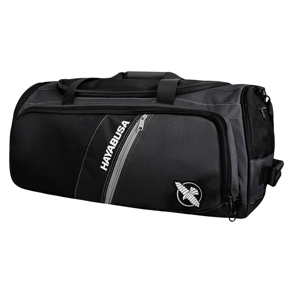 HAYABUSA RYOKO DUFFLE BAG