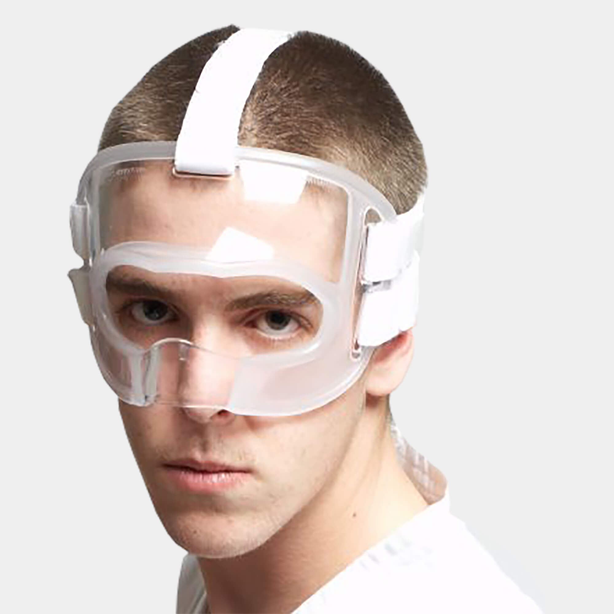 ARAWAZA KARATE FACEMASK