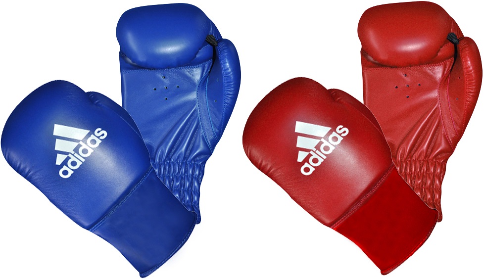 kids adidas boxing gloves