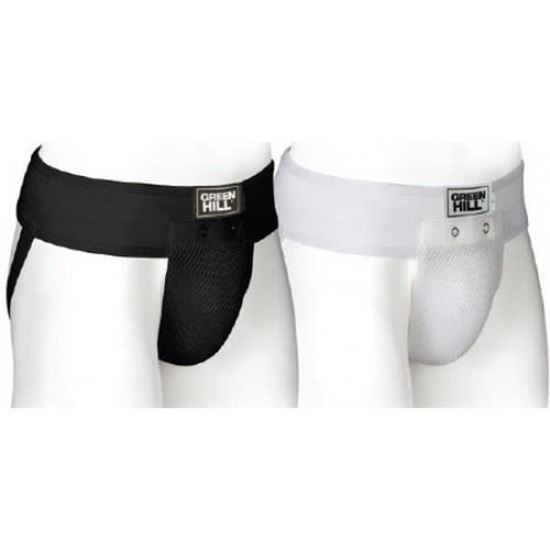 GREEN HILL GROIN GUARD MEN