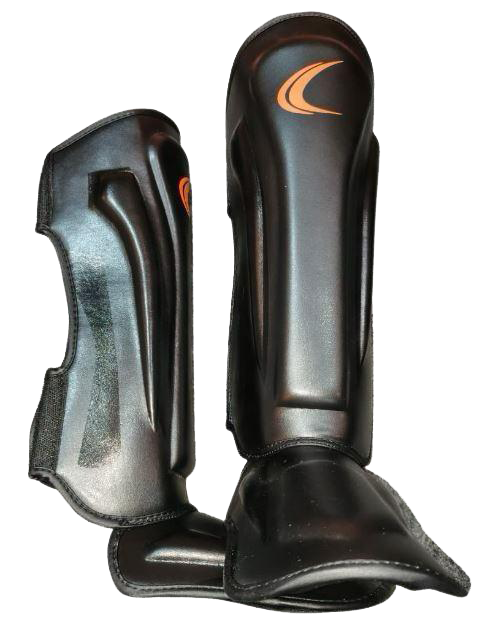 CHAMPION LEATHER SHINGUARD