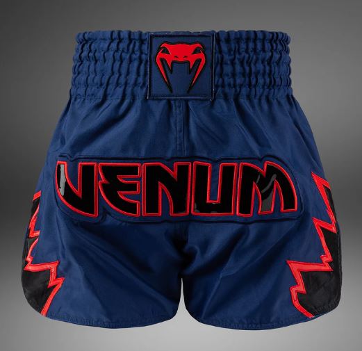 VENUM INFERNO MUAY THAI SHORTS VENUM INFERNO MUAY THAI SHORTS