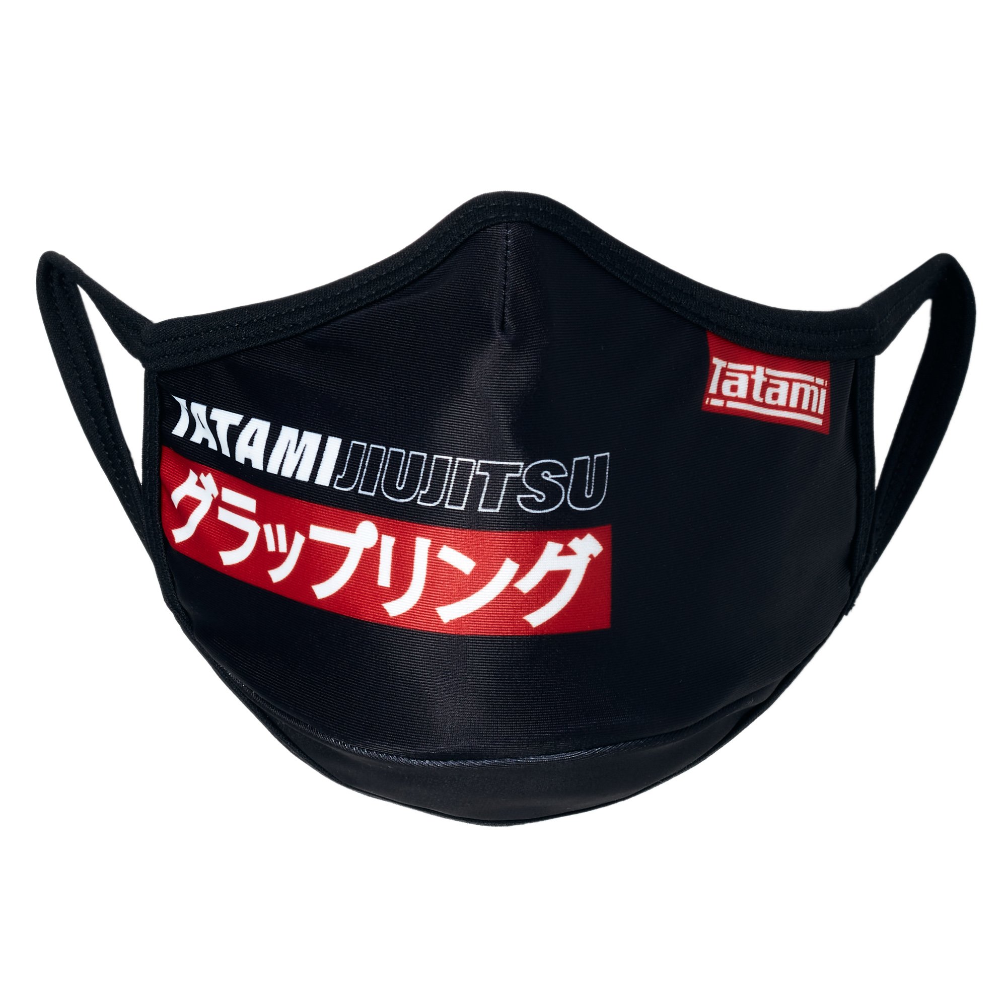 TATAMI URBAN FACEMASK