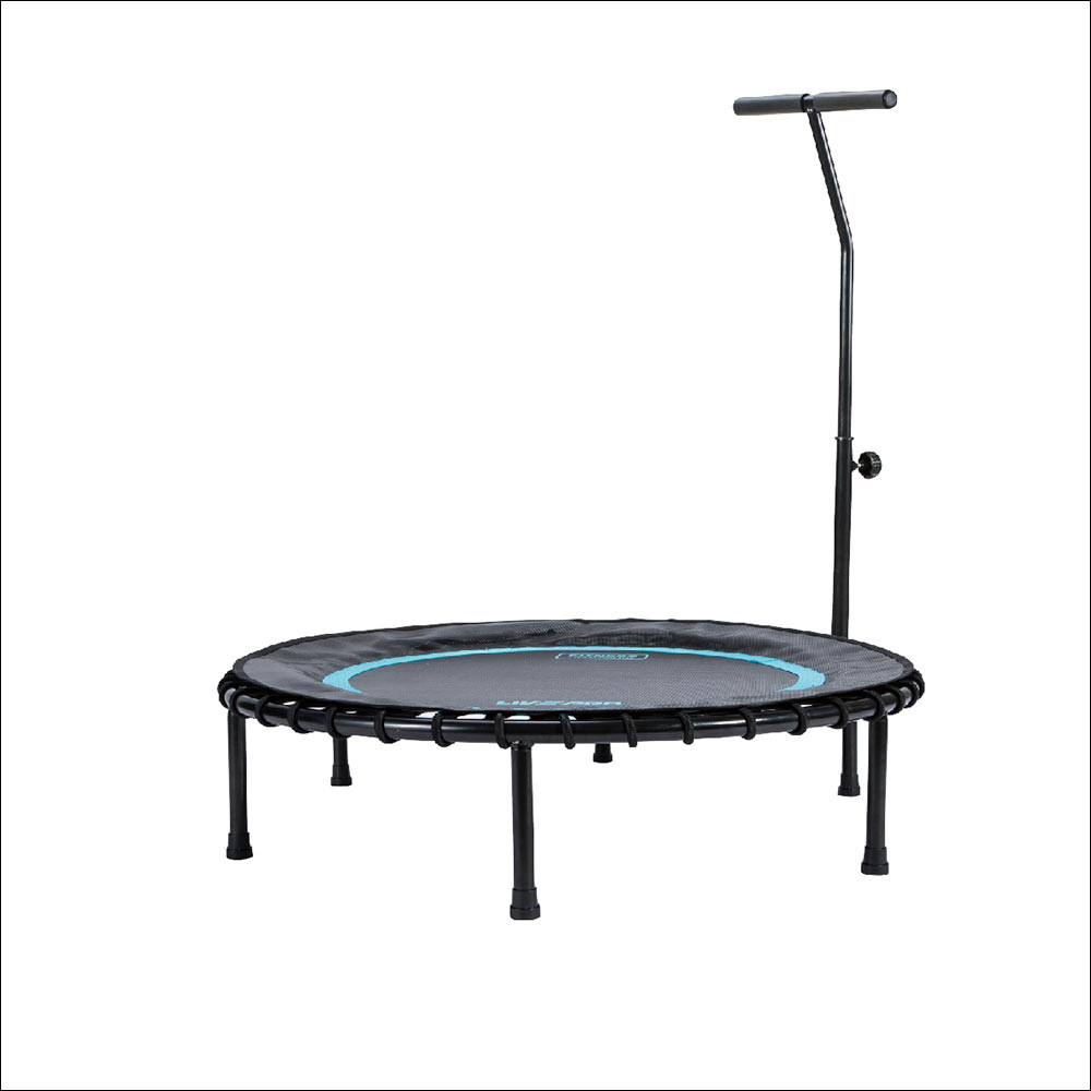 LP8250B LIVEUP TRAMPOLINE W/ HANDLE