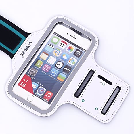 LIVEUP SPORTS ARM BAND