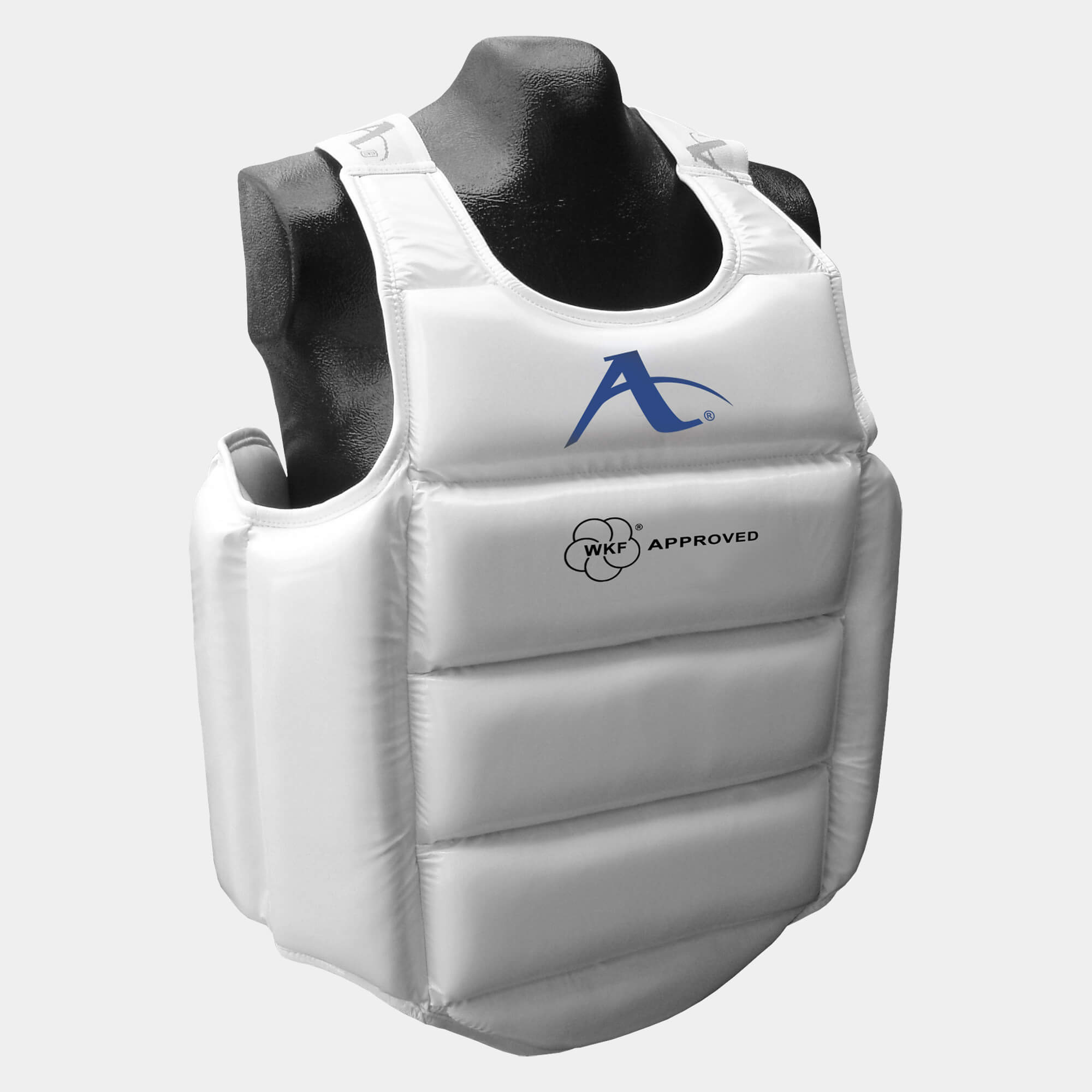 ARAWAZA WKF BODY PROTECTOR NON-REVERSIBLE