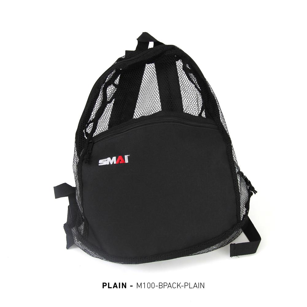 Mesh champion backpack top