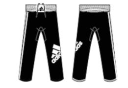 ADIDAS COMBAT PANTS