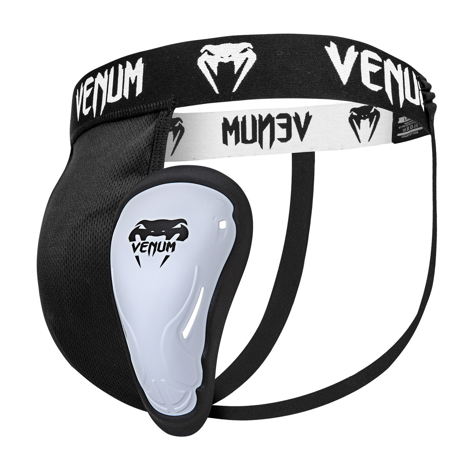 VENUM CHALLENGER GROINGUARD & SUPPORT