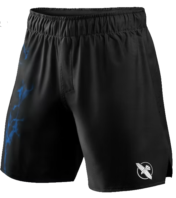 HAYABUSA X UFC BJJ SHORT