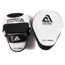 COMBAT ATHLETICS PRO SERIES V2 FOCUS MITTS