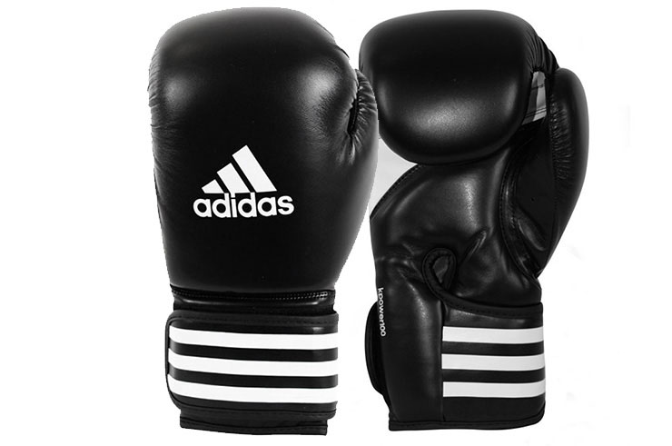 adidas kickboxing gloves