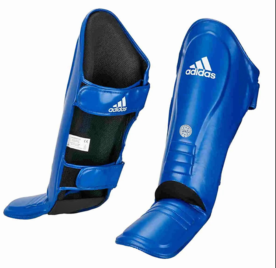 ADIDAS WAKO SUPER PRO SHIN-INSTEP GUARD