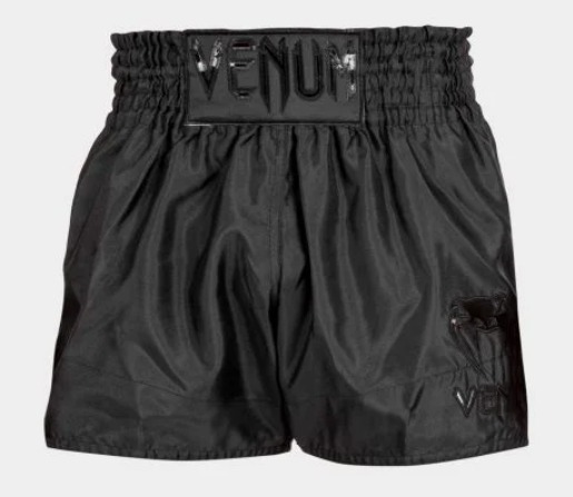 Muay Thai Shorts Classic Venum