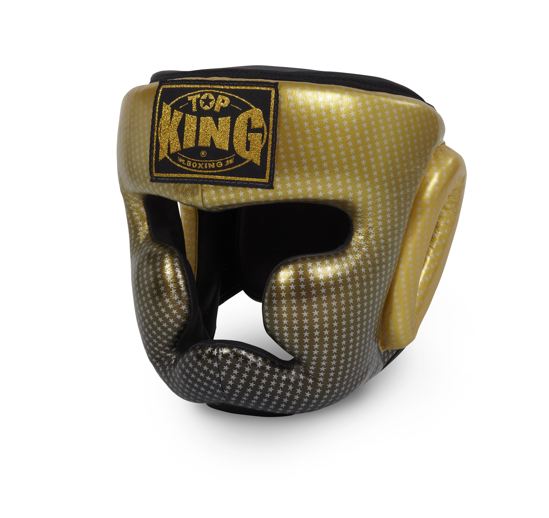 TOPKING HEAD GUARD SUPER STAR