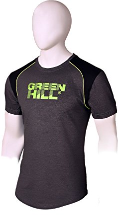 GREEN HILL T-SHIRT 
