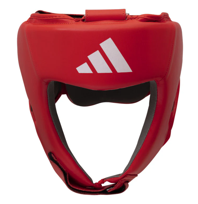 adidas Amateur Competition Boxing Headgear