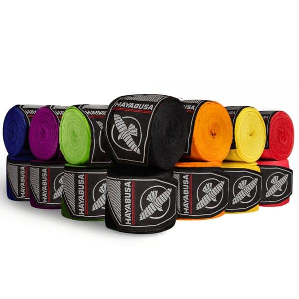 HAYABUSA PERFECT STRETCH HANDWRAP