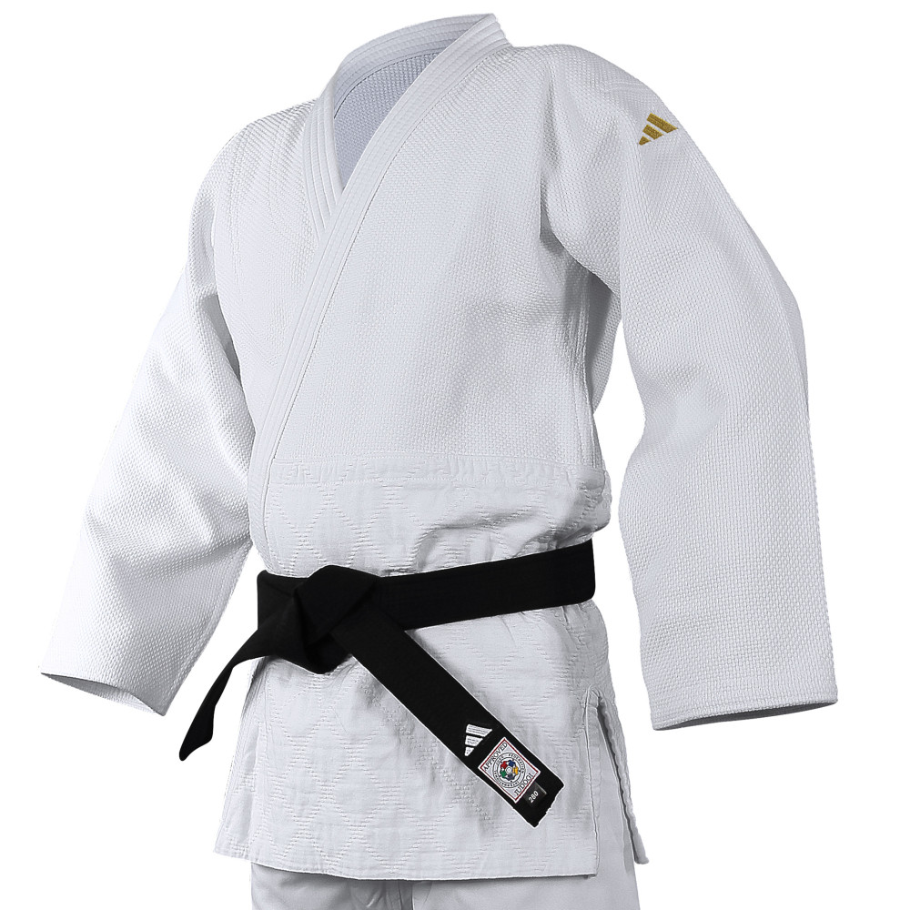 ADIDAS IJF JUDO -JAPAN