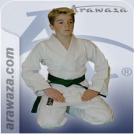 Arawaza Heavyweight, Judo