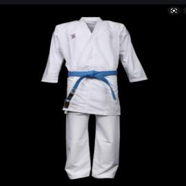 SHUREIDO KARATE GI -KUMITE WAZA