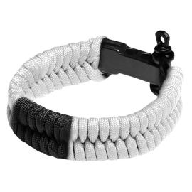 HAYABUSA PARACORD JIU JITSU BRACELET