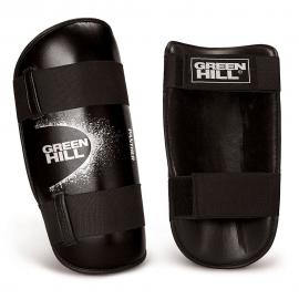 GREEN HILL BOXING SHIN PAD PANTHER